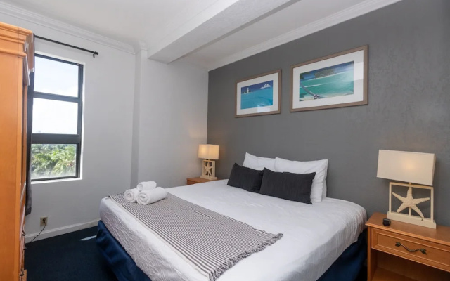 653 Apartment Hollywood Beach