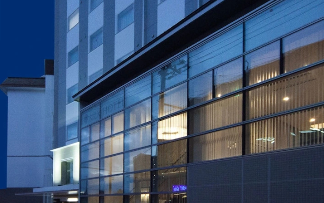 Hotel New Silk
