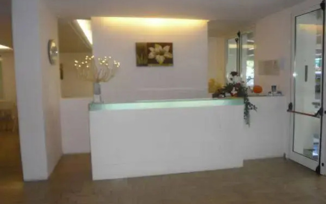 Hotel Felsinea