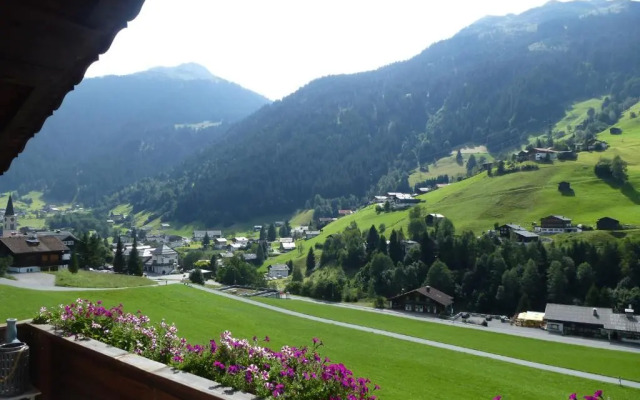 Chalet 1480