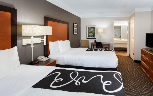 La Quinta Inn Laredo I-35
