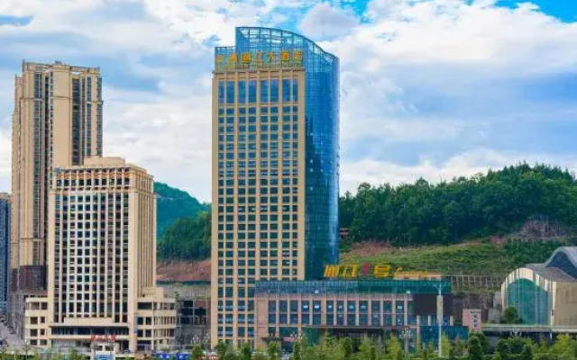 Xiaodeyuan Tongjiang Hotel