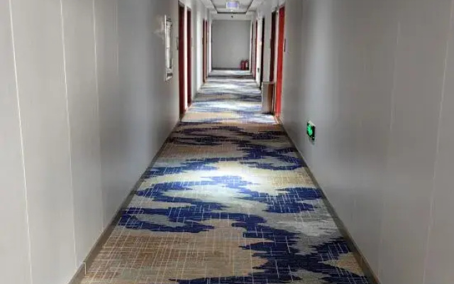 Peixian Platinum Business Hotel