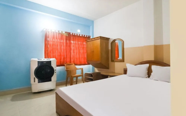 SPOT ON 60195 Hotel Rajvansh