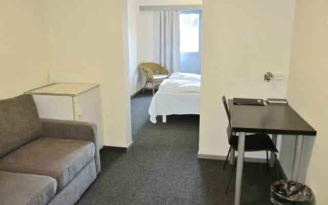 Froland Hostel