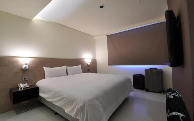 Hotel 20 Alley