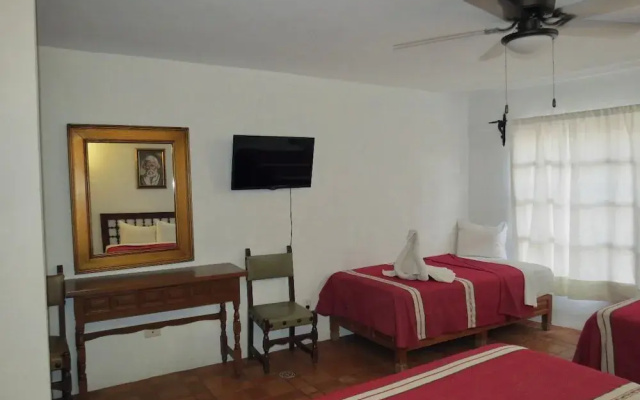Hotel Socavon