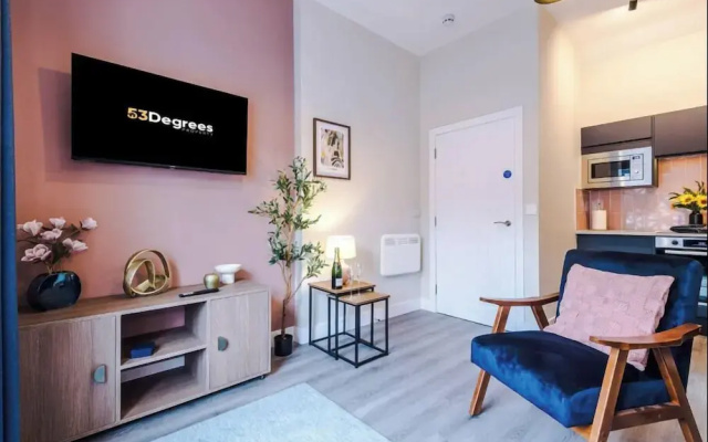 Flat 4 30 Northgate