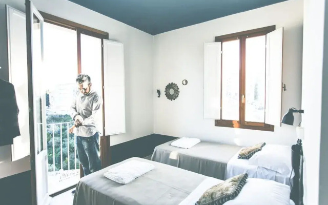 Sanvito Hostel
