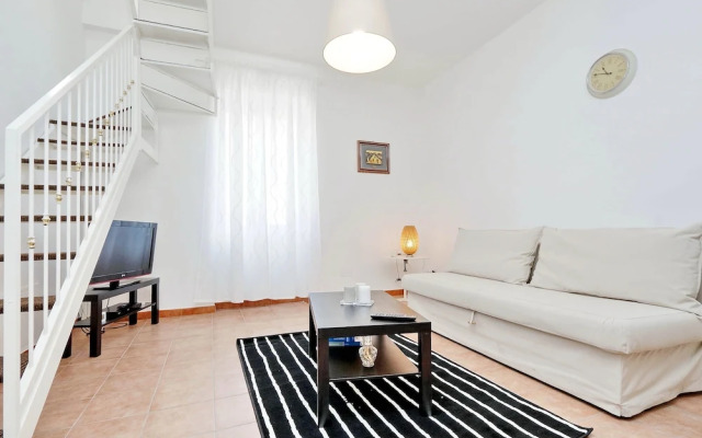 Bellincioni Apartment