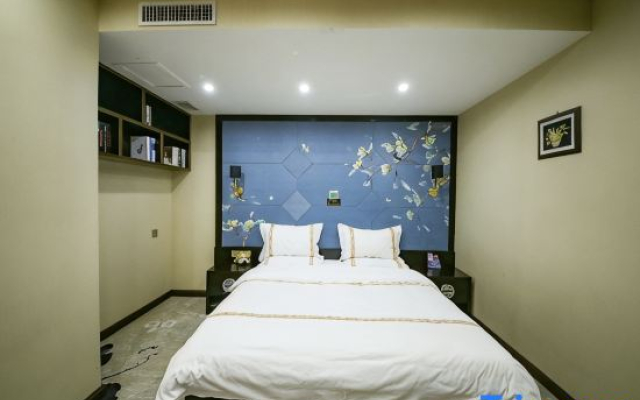 Lafei Impression Hotel