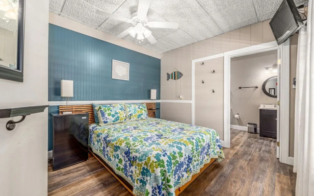 Inn at Tilton Place