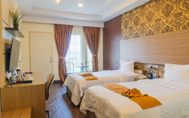 Muara Hotel and Mall Ternate