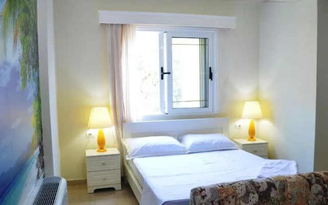 Vila Florika Hotel