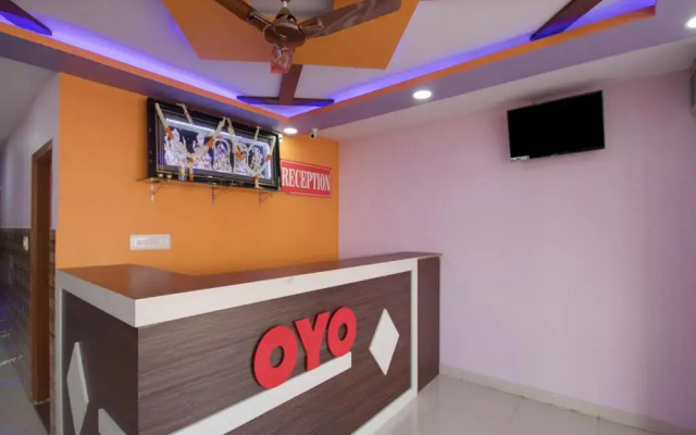 Malnad Residency by OYO Rooms
