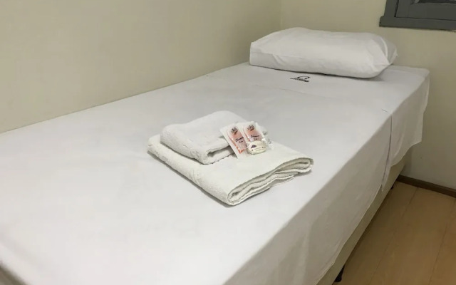 Hotel Pousada São Lourenço
