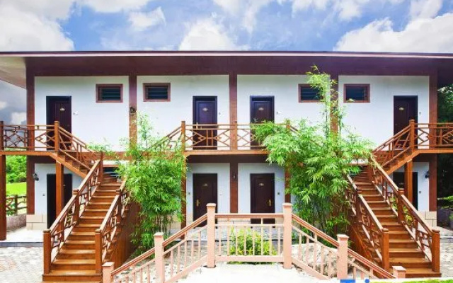 Yabulun Pastoral Leisure Villa