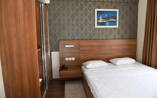 Carpediem Diamond Hotel