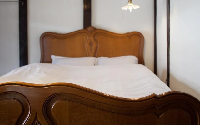 Bed & Breakfast Tsukiya