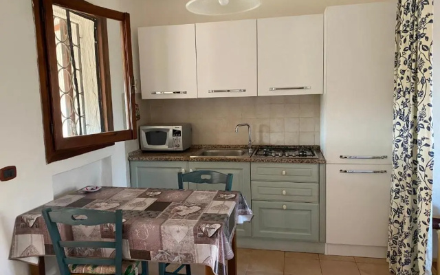 Residence La Conia