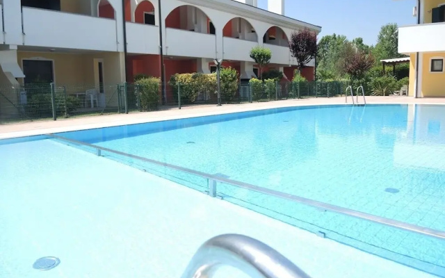 Amazing Flat With Terrace and Pool