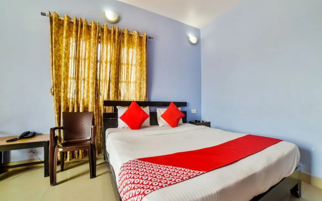 OYO 10882 Hotel Caje Baga