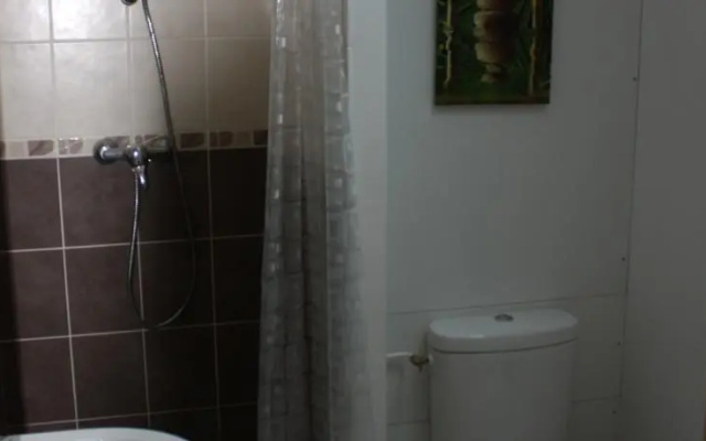 Duplex Super Lioran