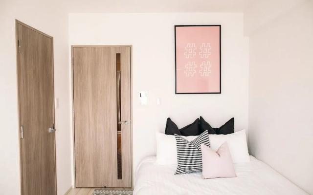 Section L Residence Asakusa East