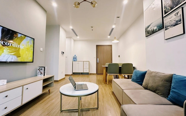 NVT Housing - Vinhomes Skylake Apartment