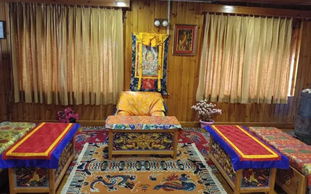 Kaila Guest House