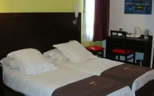 Hotel Kyriad Design ENZO PONT A MOUSSON