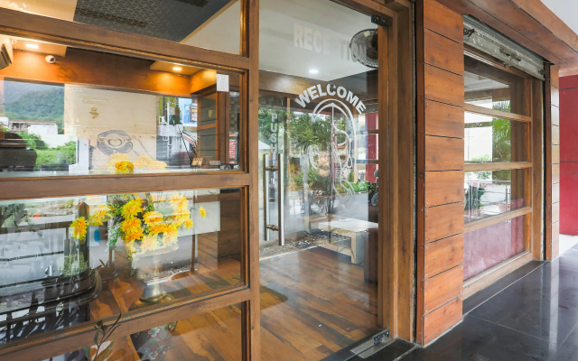 Super Deluxe Roomhotel Jatin