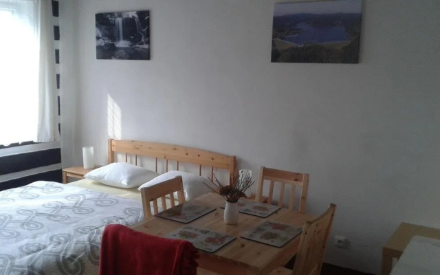 Horská Chata Olympia