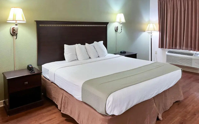 Best Western Abbeville Inn
