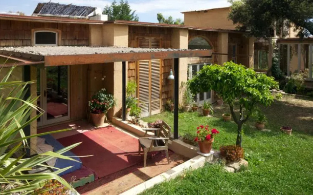 La Casa de Fang