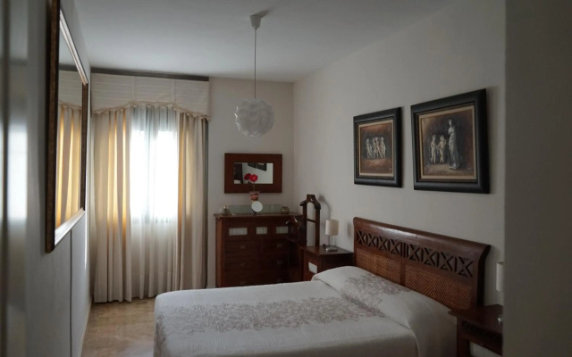 Apartamento San Pedro Playa