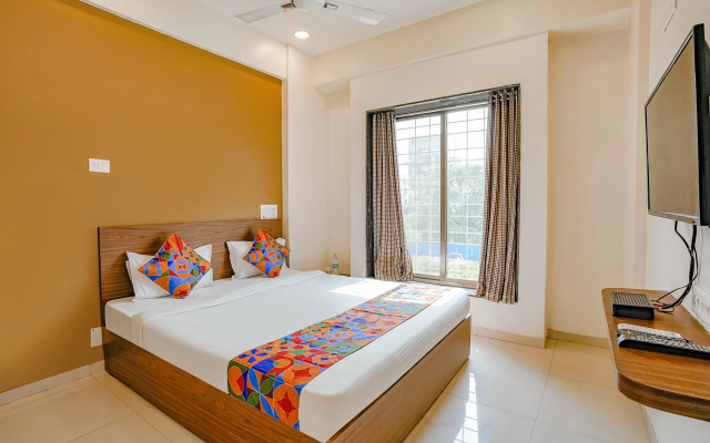 Fabhotel 24 Baner