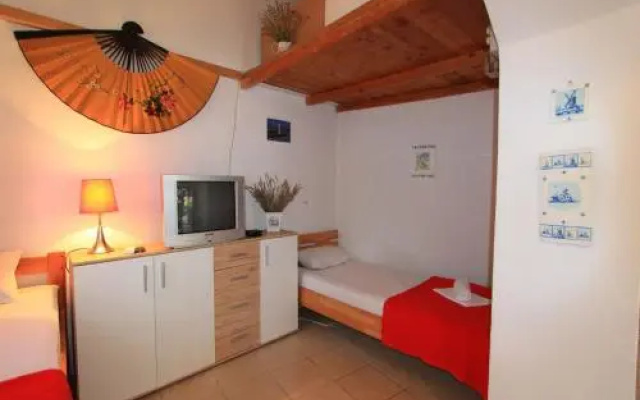 Apartment Giardino