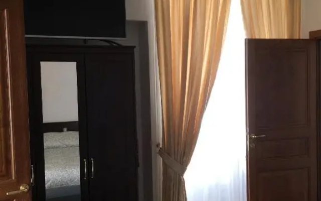 Casa Sangalletti