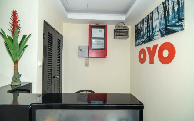 Stay Inn II By OYO Rooms