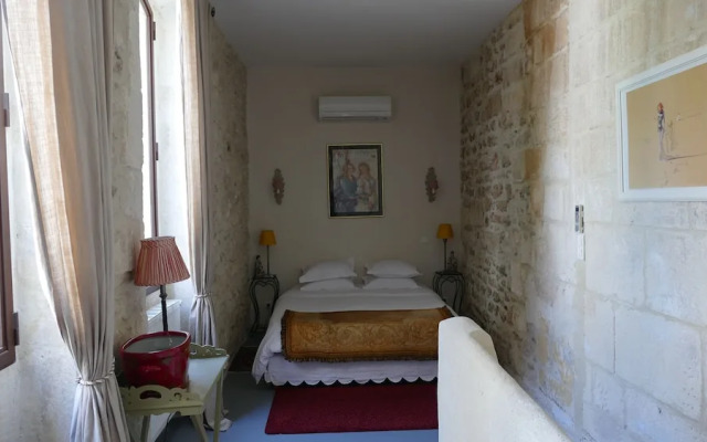 La Maison DIsidore