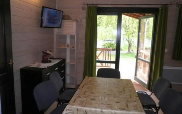 Chalet Aloya
