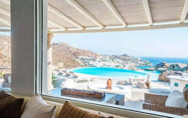 Villa Scorpios I by The Pearls Collection
