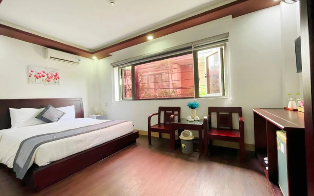 Sontra Sea Hotel