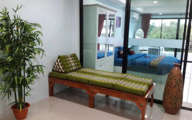 Breezy House Jomtien