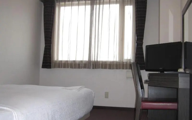 R Inn Fukuchiyama