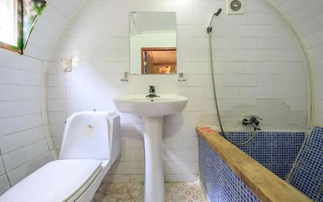 Gapyeong Pool Villa Aqua Velly Pension