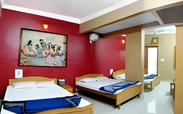 Hotel Sahil