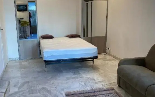 Residence Majestic - Del3535 - Studio