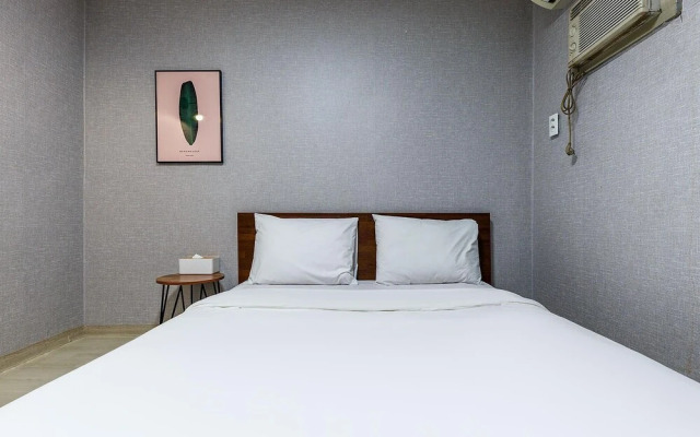 Daejeon Yuseong Lemon Tree Hotel